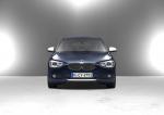 BMW 1-Series 2012 года